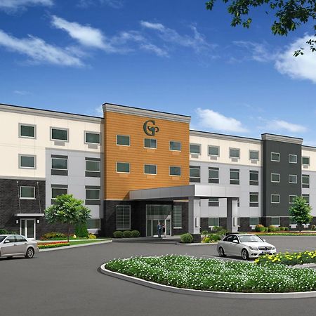 Grandstay Hotel & Suites Johnston-Des Moines, Ia Εξωτερικό φωτογραφία